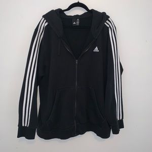 Adidas hoodie